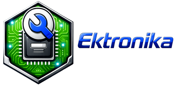 Ektronika Brasil